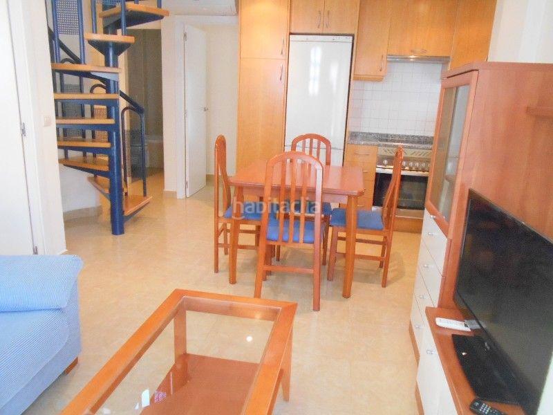 Foto f17c2216-816e-4f48-9844-77161de46348. Rent penthouse with heating parking pool in Oliva nova Oliva