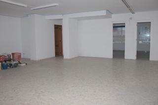 Oficina a Oliva Pueblo
