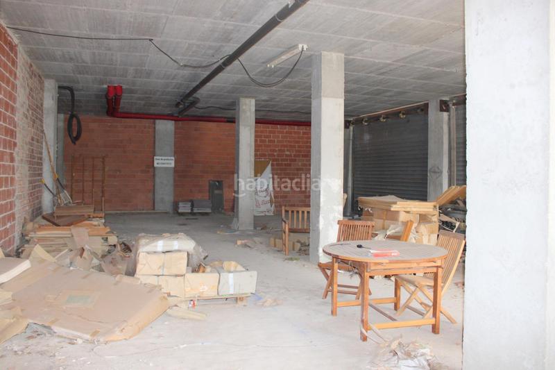 Foto a39a8670-210b-4337-b7cf-4782699d0765. Geschäftsraum in Oliva pueblo Oliva