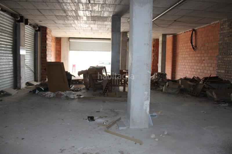 Foto 56e3e4ff-53c7-43c0-8383-1e034b12e37b. Local comercial en Oliva pueblo Oliva