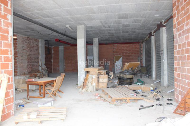 Foto 758b5197-81e7-492d-ae72-55a7bab5fab0. Local comercial en Oliva pueblo Oliva