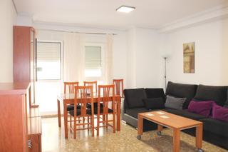 Miete Etagenwohnung in Font d´en Carròs (la)