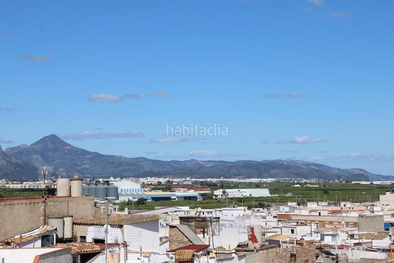 Foto 148ddf5d-d26a-4c85-96e1-092ba4c1c847. Casa en Oliva pueblo Oliva