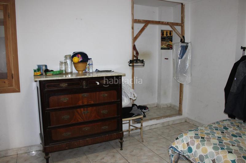 Foto 1edc9033-4bae-4818-919a-f3824b7d3471. Casa en Oliva pueblo Oliva