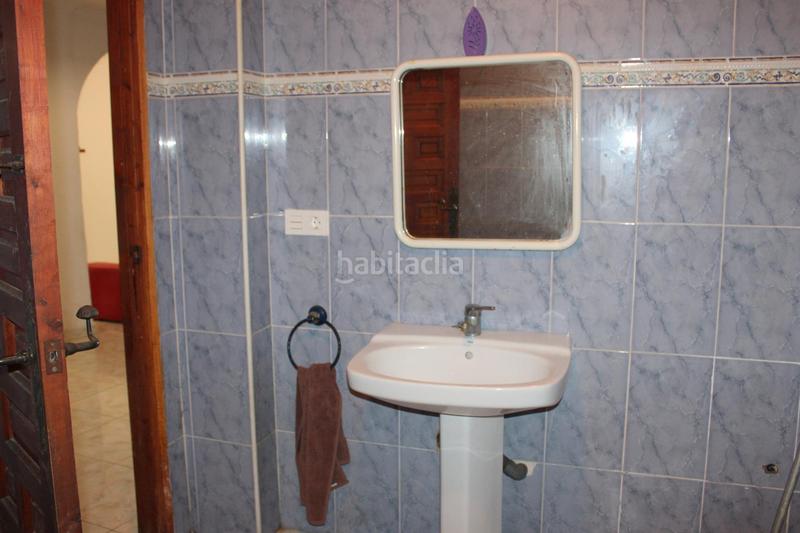 Foto 5e635ca0-fb4a-4277-85ae-bb18794d13fa. Casa en Oliva pueblo Oliva