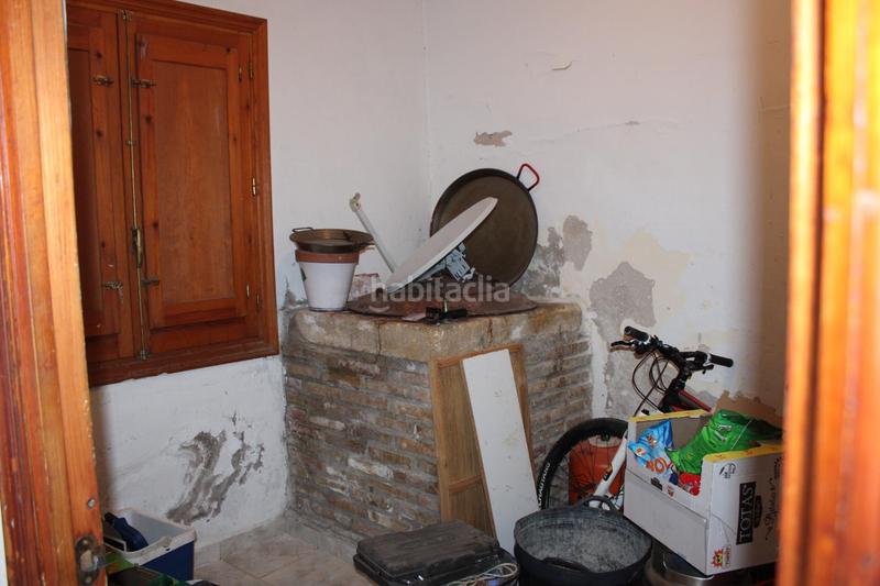 Foto c5093505-f61b-4724-ade9-5a26ed3a5ced. Casa en Oliva pueblo Oliva