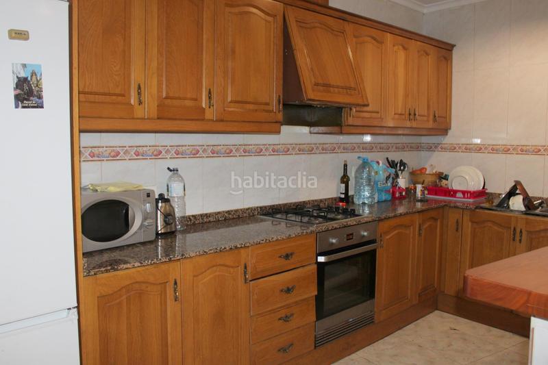 Foto c85335c0-546e-4cce-9ee1-8017f917808b. Casa en Oliva pueblo Oliva