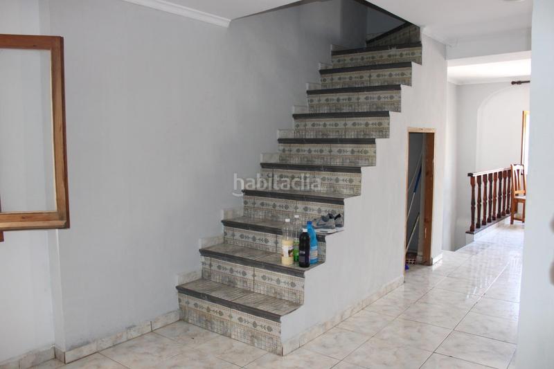 Foto c94d5385-0a37-4df6-a868-3c5162c1d493. Casa en Oliva pueblo Oliva