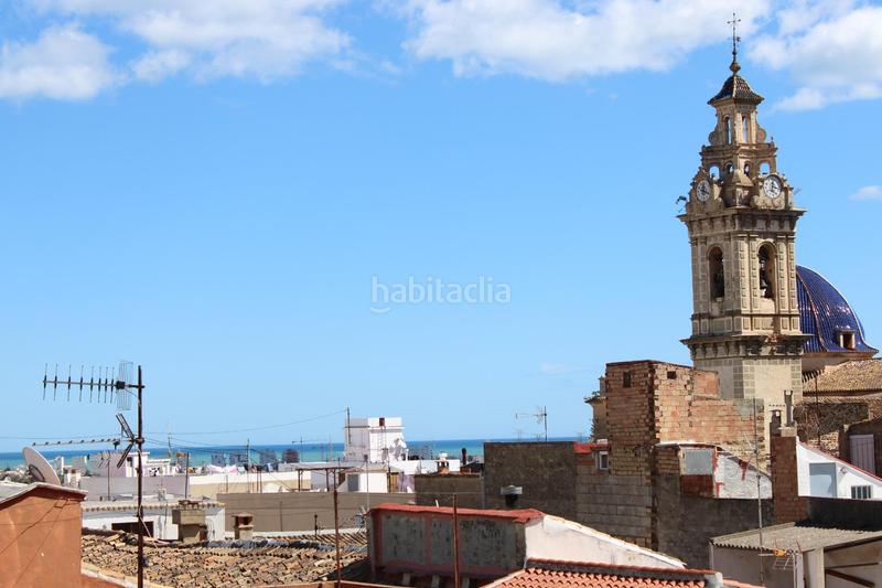Foto 5f133252-0c19-4b39-a486-dde3cfa497f5. Maison dans Oliva pueblo Oliva