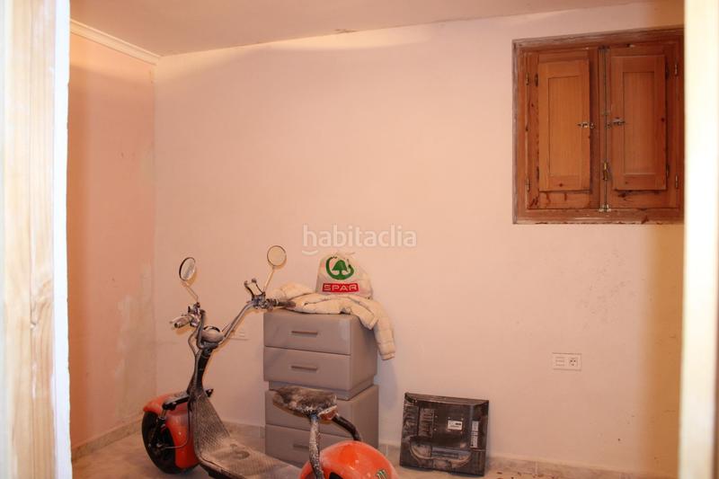 Foto c5297980-15bd-4f74-b284-a763ad6a940c. Maison dans Oliva pueblo Oliva