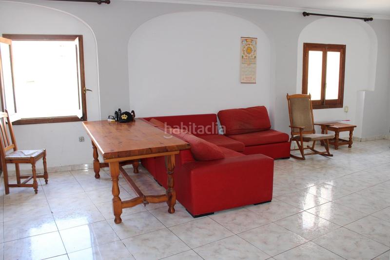 Foto d8e7ab80-13e1-4ea9-914c-98d4cb96f0f1. Maison dans Oliva pueblo Oliva