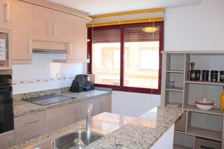 Location Appartement à Oliva Pueblo
