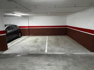 Location Parking voiture à Oliva Pueblo