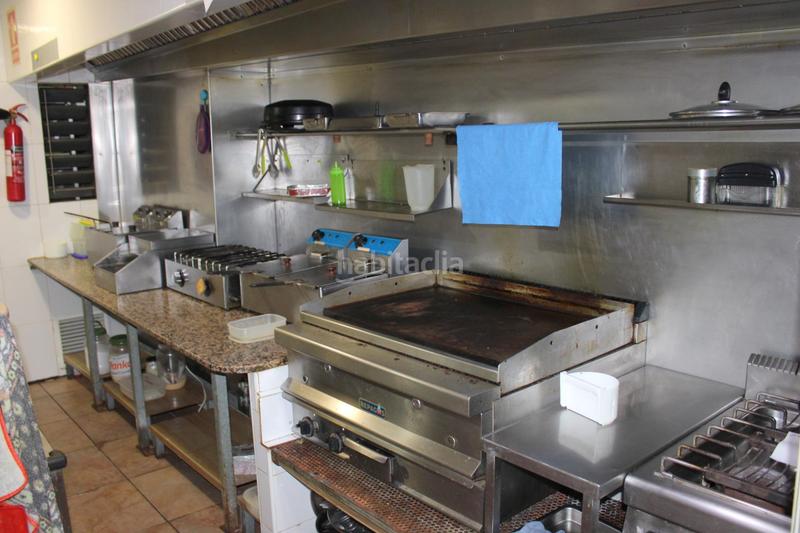 Foto 32b13efd-18fd-4fbf-8c00-e5f73ec5b75c. Local comercial en Oliva playa Oliva