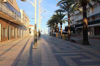 Local Comercial a Oliva Playa