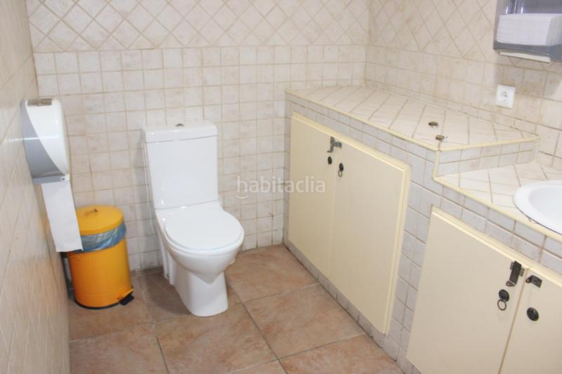 Foto e4d30951-9565-433f-bc2d-e1c29bf34fca. Local commercial dans Oliva playa Oliva