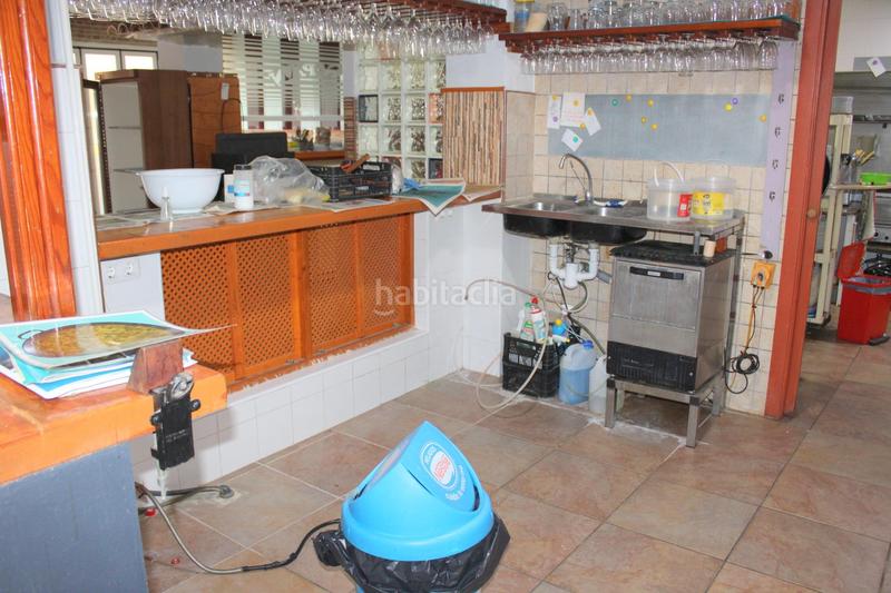 Foto f542b335-f54f-44e6-b35d-7cb224c4c4fe. Local commercial dans Oliva playa Oliva