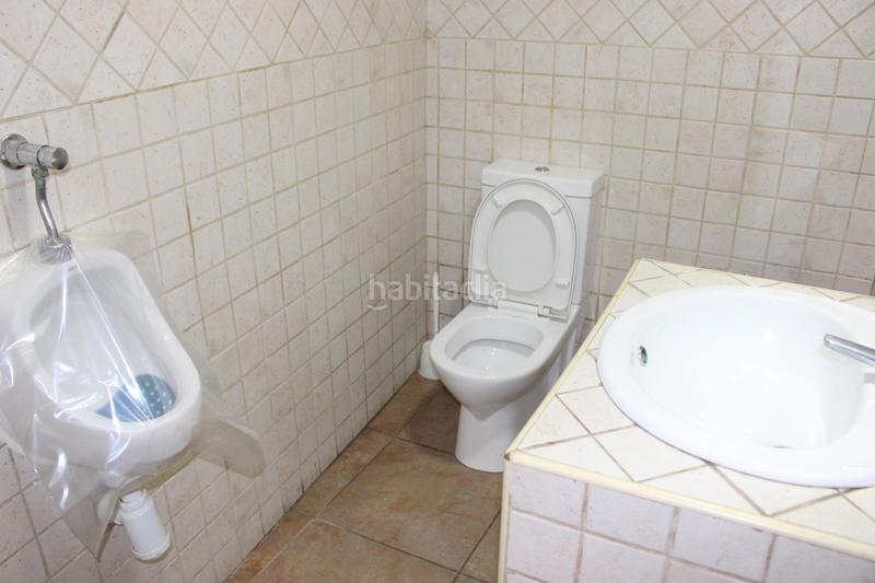 Foto 1335e279-0dba-42ba-8341-bccfdf855dd5. Locale commerciale in Oliva playa Oliva