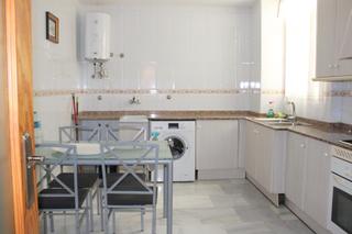 Appartement à Oliva Pueblo