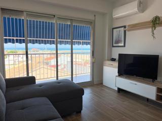 Lloguer Apartament a Oliva Playa