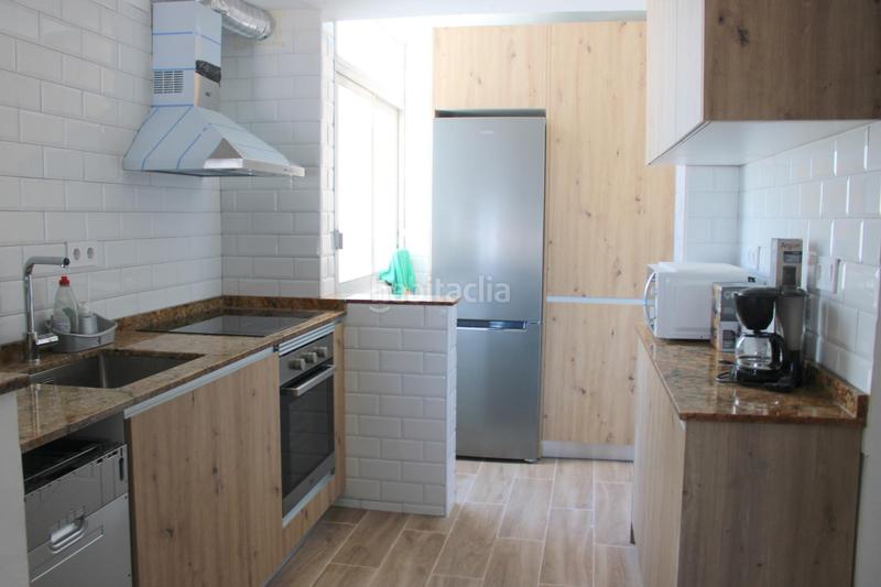 Foto 267d5c27-7bcf-4633-90f4-34125df34db2. Location appartement dans Oliva playa Oliva