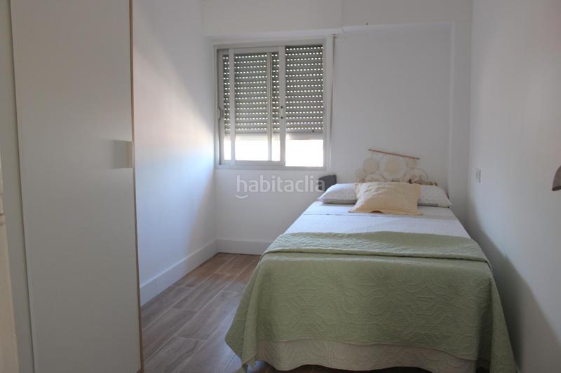 Foto 5bbc8e5b-8ae4-425d-8049-291e5dcc3ccb. Affitto piccolo appartamento in Oliva playa Oliva