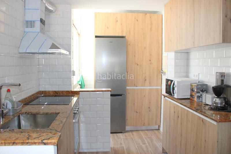 Foto d0d8a4cc-a45c-4d95-a0ef-adb8555cd9f5. Affitto piccolo appartamento in Oliva playa Oliva