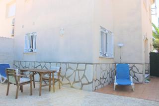 Rent Semi detached house in Oliva Nova
