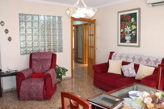 Etagenwohnung in Oliva Pueblo