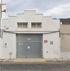 Lloguer Aparcament cotxe a Beniarjó
