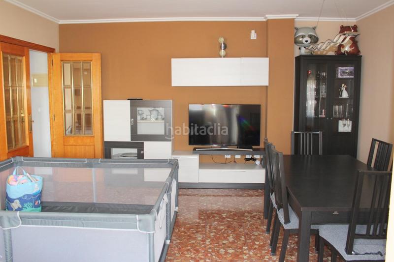 Foto 25412da2-ccc9-4c7c-8cac-b61207be6d5f. Appartamento con parcheggio in Oliva pueblo Oliva