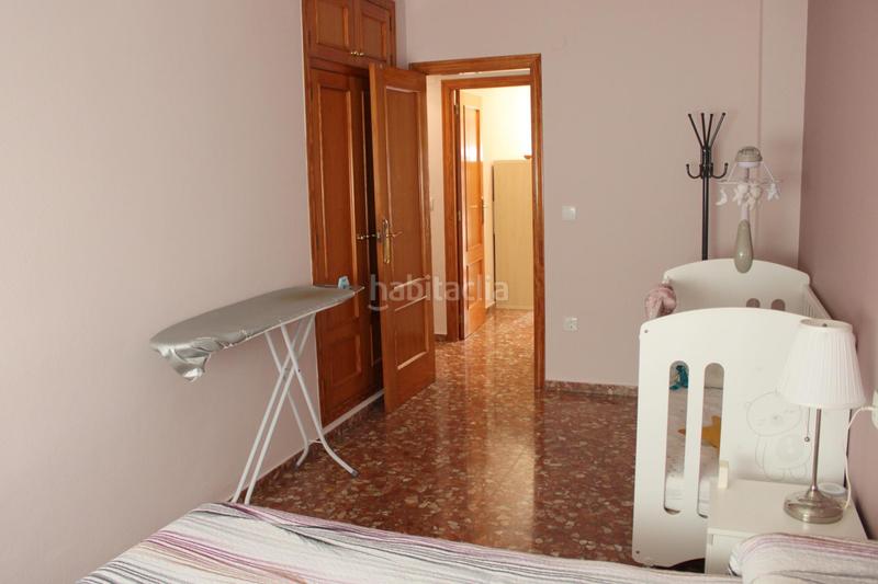 Foto 2972f069-2096-47da-9b34-9abd309d3d04. Appartamento con parcheggio in Oliva pueblo Oliva