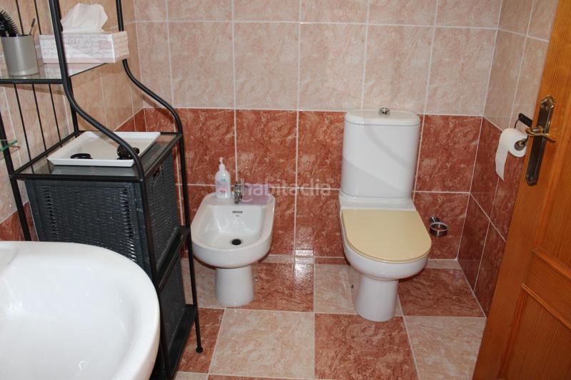 Foto 6aaf9bff-0e65-4c29-bbd5-ef1118110a35. Appartamento con parcheggio in Oliva pueblo Oliva