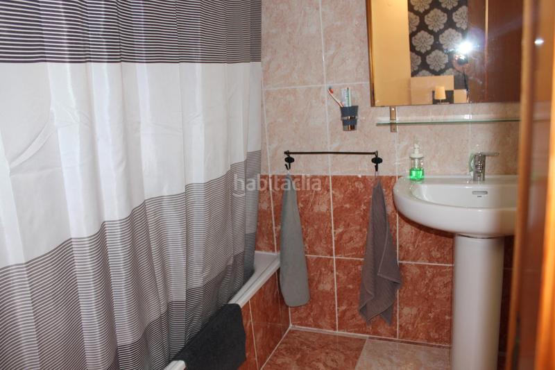 Foto 89905ba4-eedb-447f-96e0-36756deb353d. Appartamento con parcheggio in Oliva pueblo Oliva