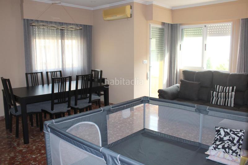 Foto 89c23b67-17f5-4a79-84c8-9a9df7717a38. Appartamento con parcheggio in Oliva pueblo Oliva