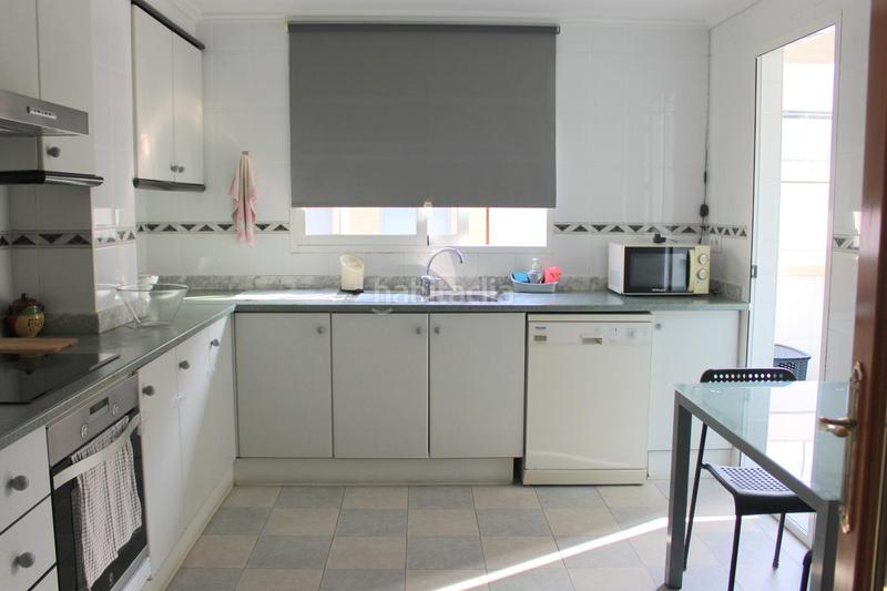 Foto 9dc97b65-5652-40c6-94ae-b0c388e40f99. Appartamento con parcheggio in Oliva pueblo Oliva