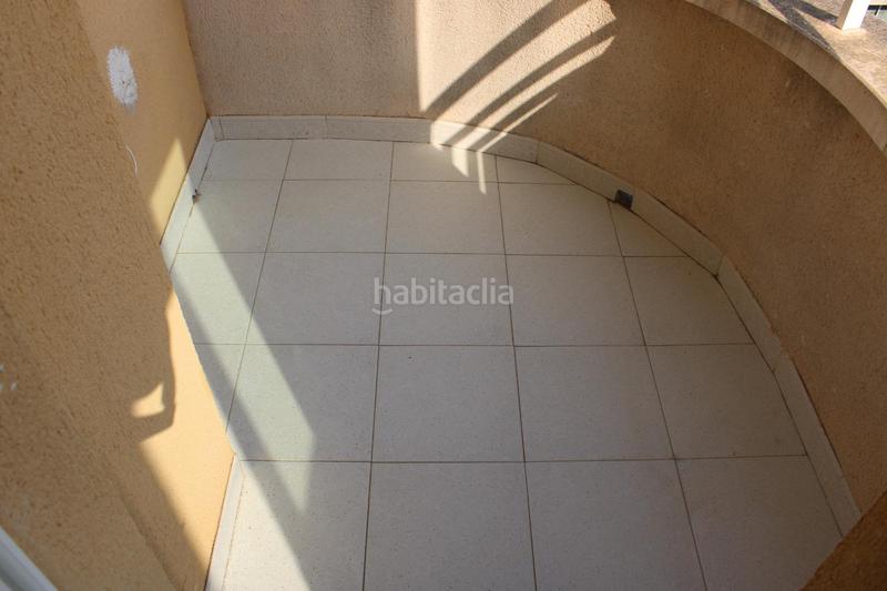 Foto cdd31863-724b-41c5-b7b1-8153ec057a5d. Appartamento con parcheggio in Oliva pueblo Oliva