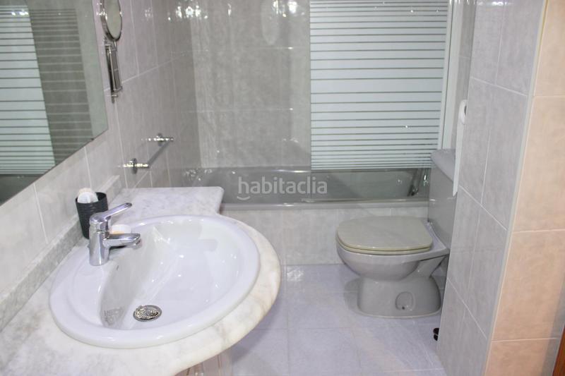 Foto d3f7a09d-8187-49a9-8d4b-fb81dfdb6bc7. Appartamento con parcheggio in Oliva pueblo Oliva