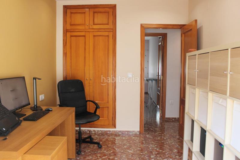 Foto f287ba4e-3337-4ccf-acd9-dd8416a7f692. Appartamento con parcheggio in Oliva pueblo Oliva