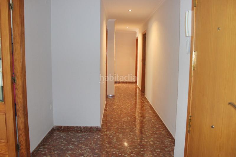 Foto 4fcd2f92-c7e6-4691-8339-a50dbb51b295. Etagenwohnung mit parking in Oliva pueblo Oliva