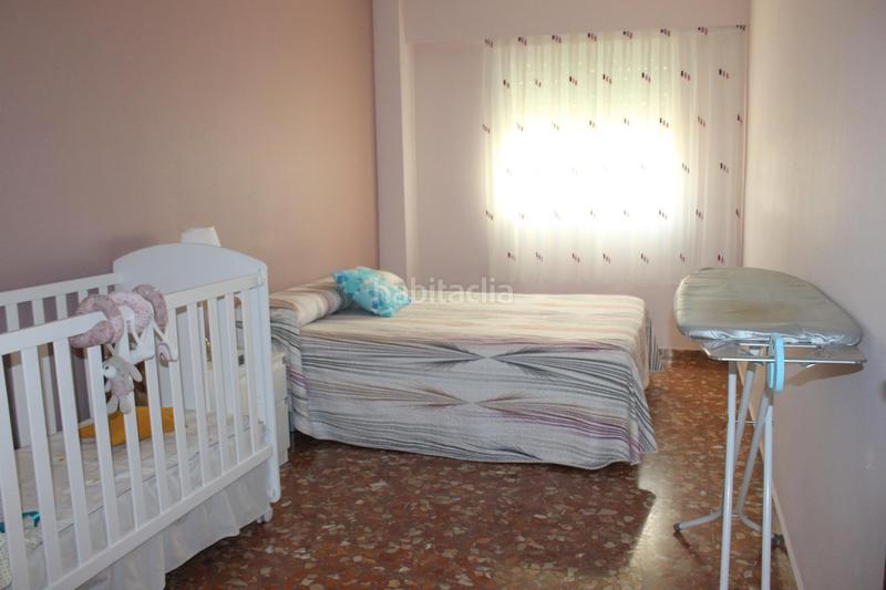 Foto ec9b2b8e-6b3b-4cec-8be6-1af6a5bb61b5. Etagenwohnung mit parking in Oliva pueblo Oliva
