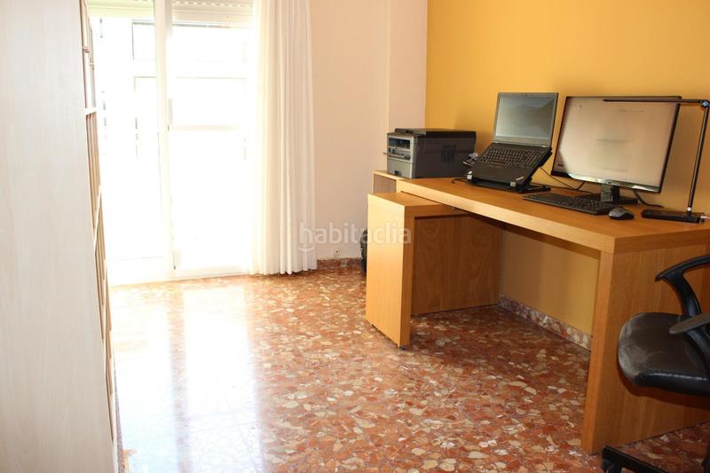 Foto fa9795db-4d17-4268-9674-1369161e23b6. Etagenwohnung mit parking in Oliva pueblo Oliva