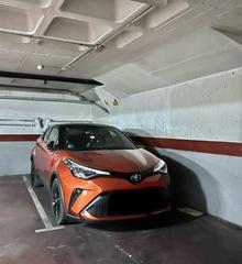 Alquiler Parking coche en Oliva Pueblo