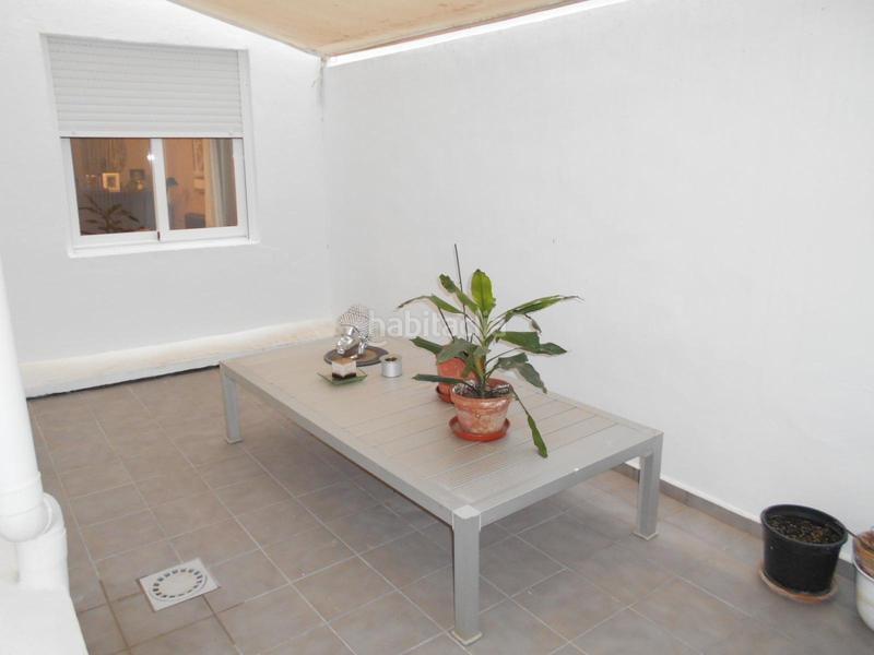 Foto 927b82bf-5793-4282-bb18-e8cbb4cfe834. Appartamento in Oliva pueblo Oliva