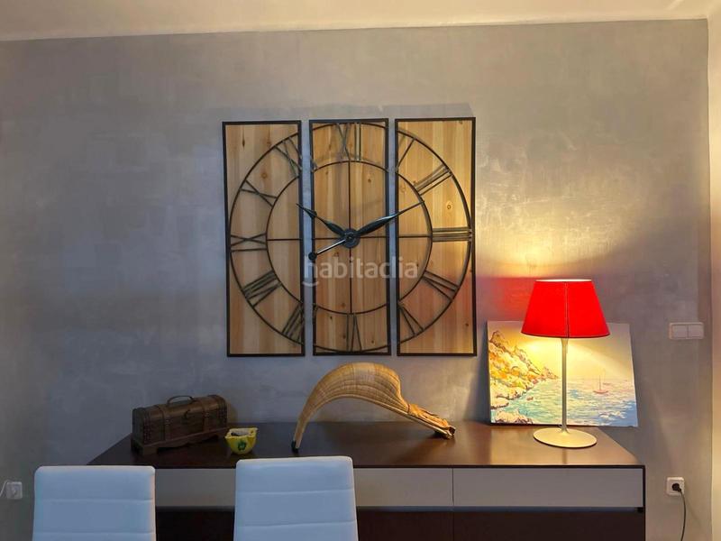 Foto fd978090-3c47-4d67-8e53-d41c7801d7d8. Appartamento in Oliva pueblo Oliva