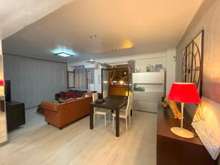 Appartement à Oliva Pueblo