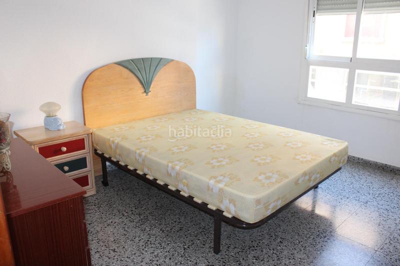 Foto 1e1ed409-3c1f-43c5-992e-82a286f31e06. Affitto appartamento in Oliva pueblo Oliva