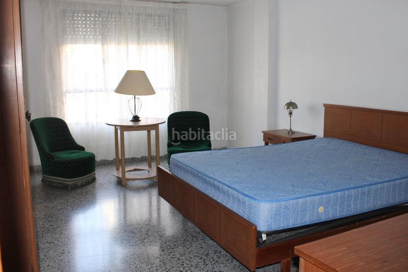 Foto 1f7a2e0f-3a4e-480f-a193-7df2a8825035. Affitto appartamento in Oliva pueblo Oliva