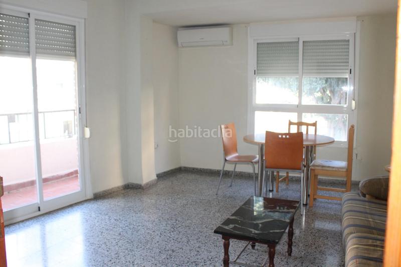 Foto 68adf08d-16d6-49e1-922c-4baf89d54c2c. Affitto appartamento in Oliva pueblo Oliva