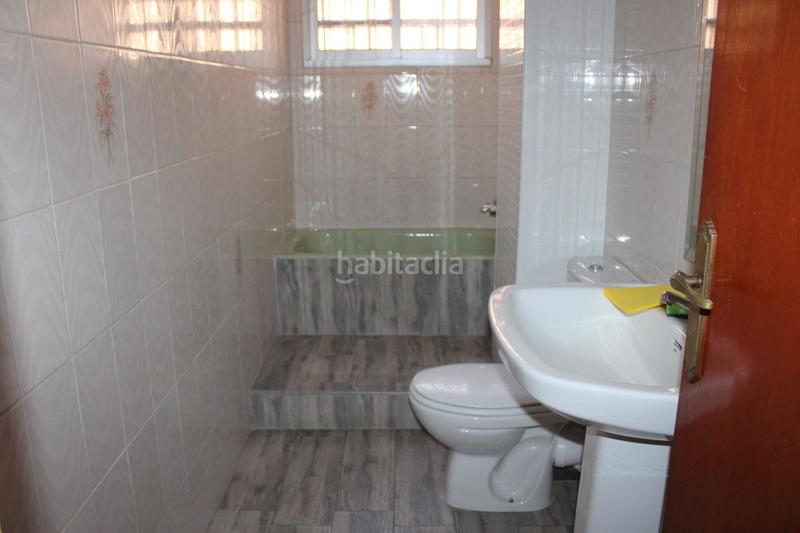 Foto c54308c1-7fe5-4896-9930-b06c4d8456c9. Affitto appartamento in Oliva pueblo Oliva